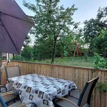 U Magdy Villa Gniezno