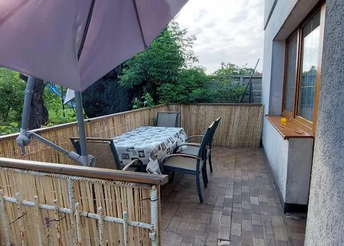 Вилла U Magdy *